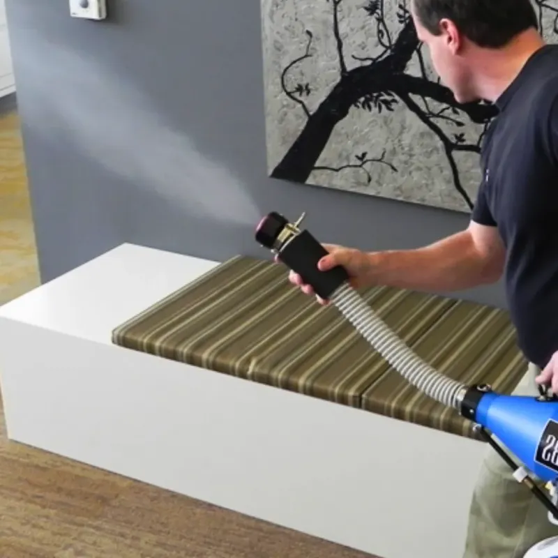 Professional Odor Removal in Saint Rose, LA